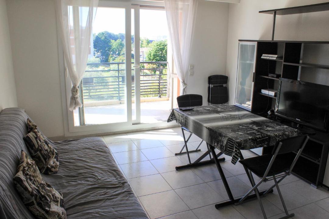 Photo of Livingroom in Saint-Isidore