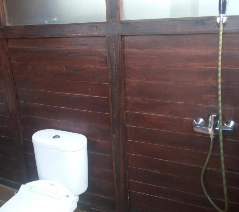 Photo of Bathroom in Lembang