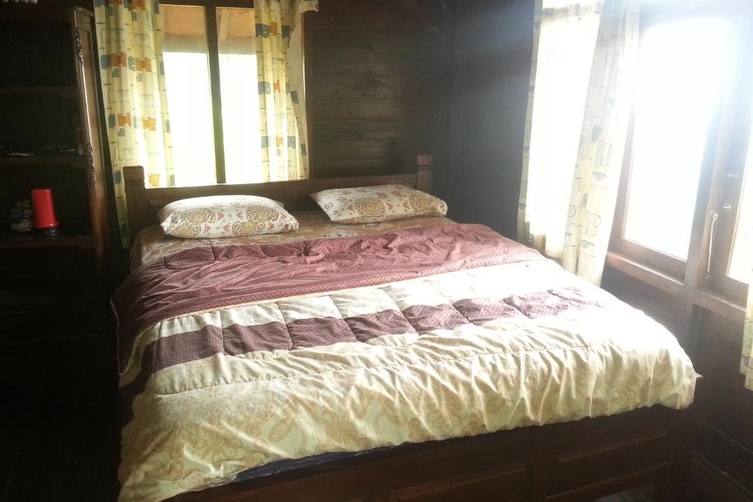 Photo of Bedroom in Lembang