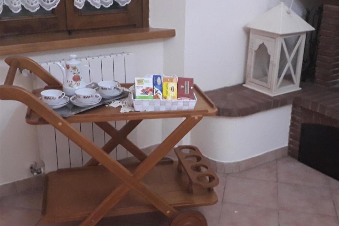 Photo of Livingroom in Massarosa