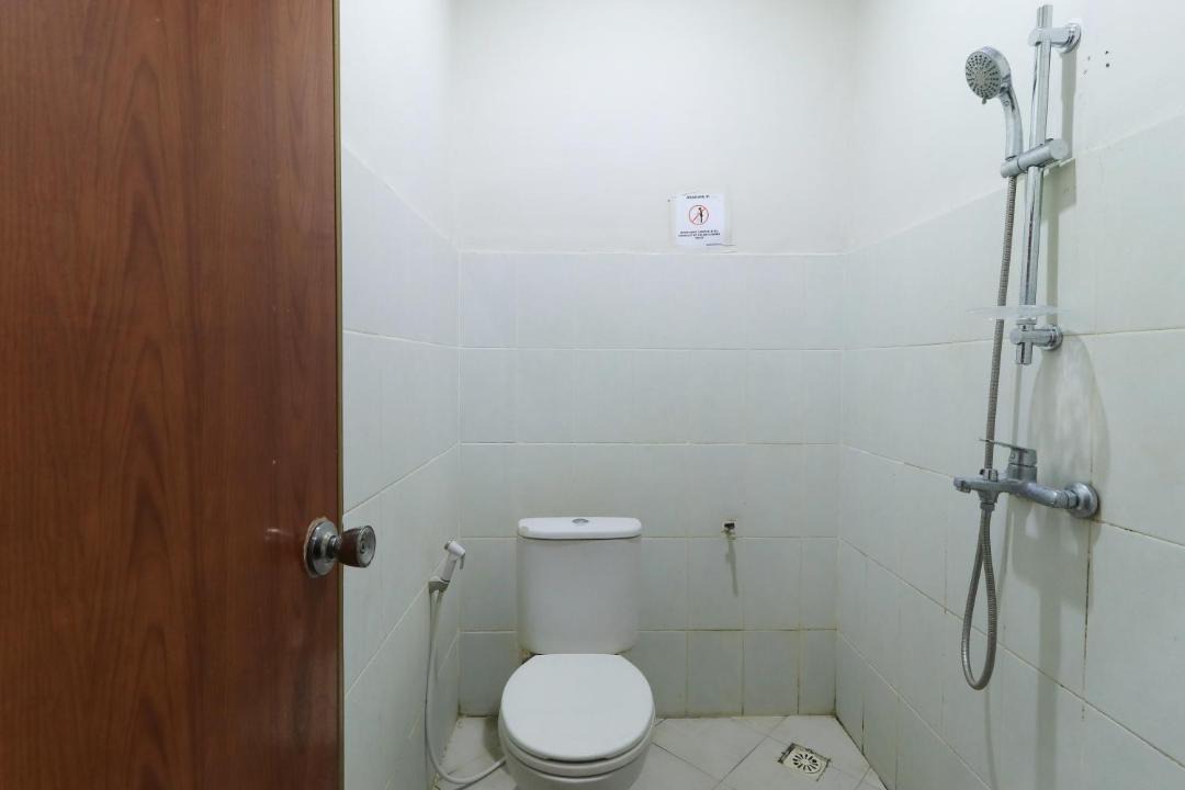 Photo of Bathroom in Denpasar Utara