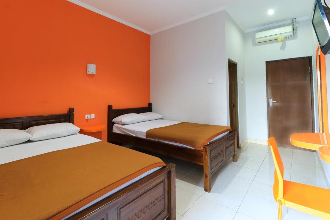 Photo of Bedroom in Denpasar Utara