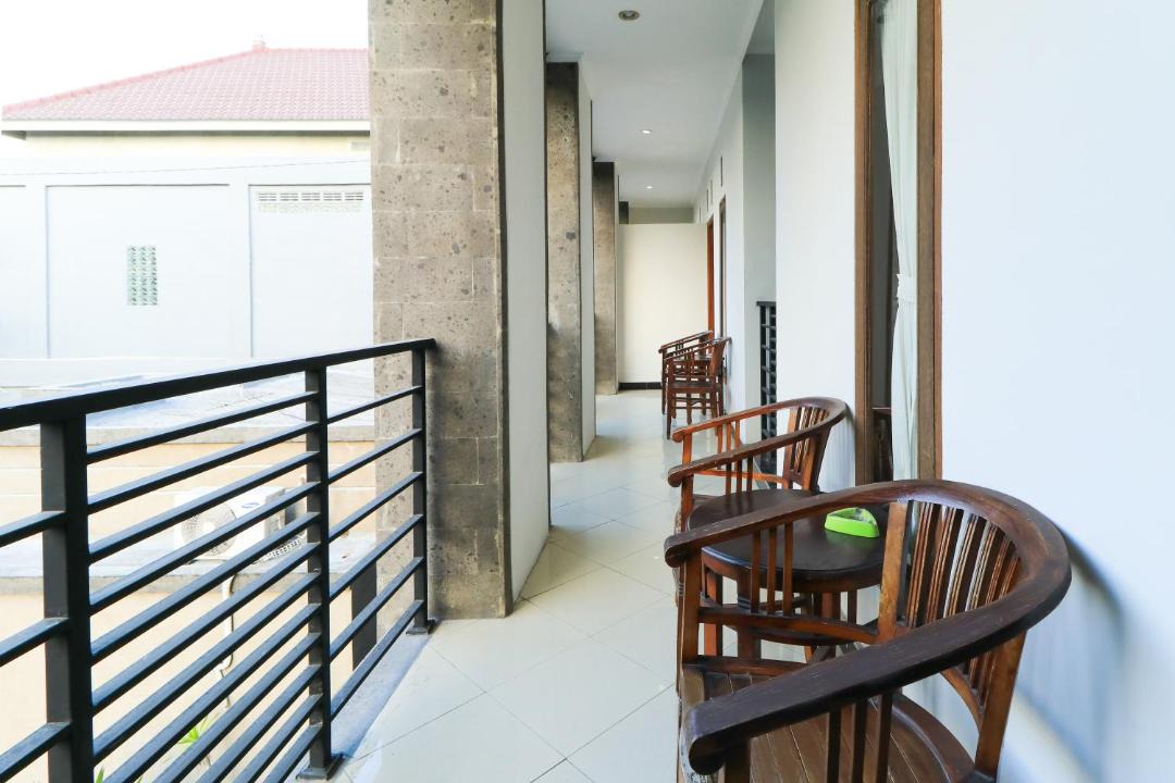 Photo of Patio Balcony in Denpasar Utara