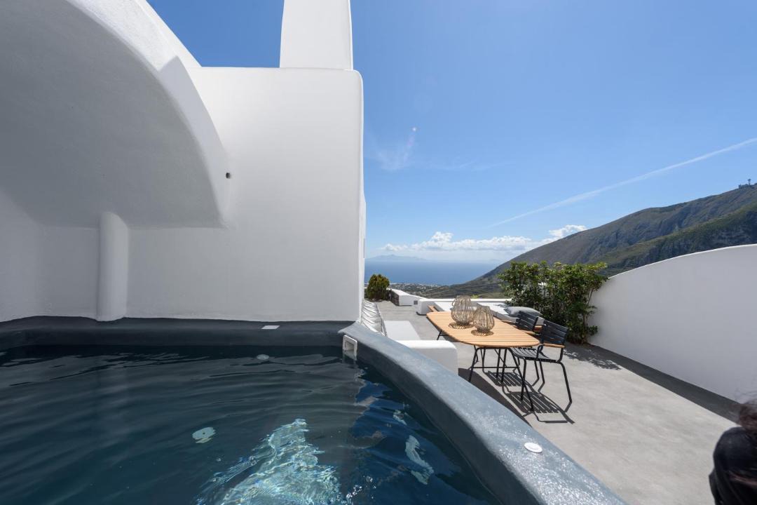 Photo of Patio Balcony in Pyrgos