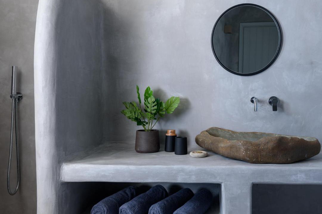 Photo of Bathroom in Pyrgos