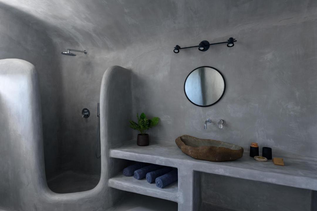 Photo of Bathroom in Pyrgos
