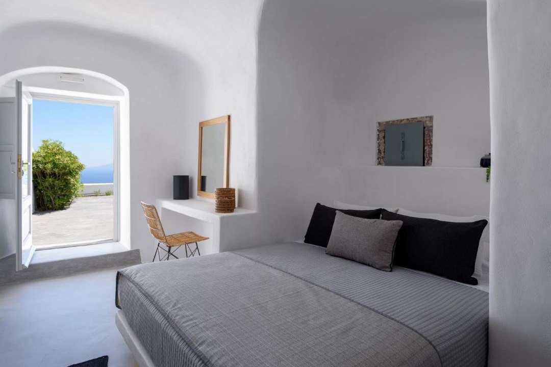 Photo of Bedroom in Pyrgos