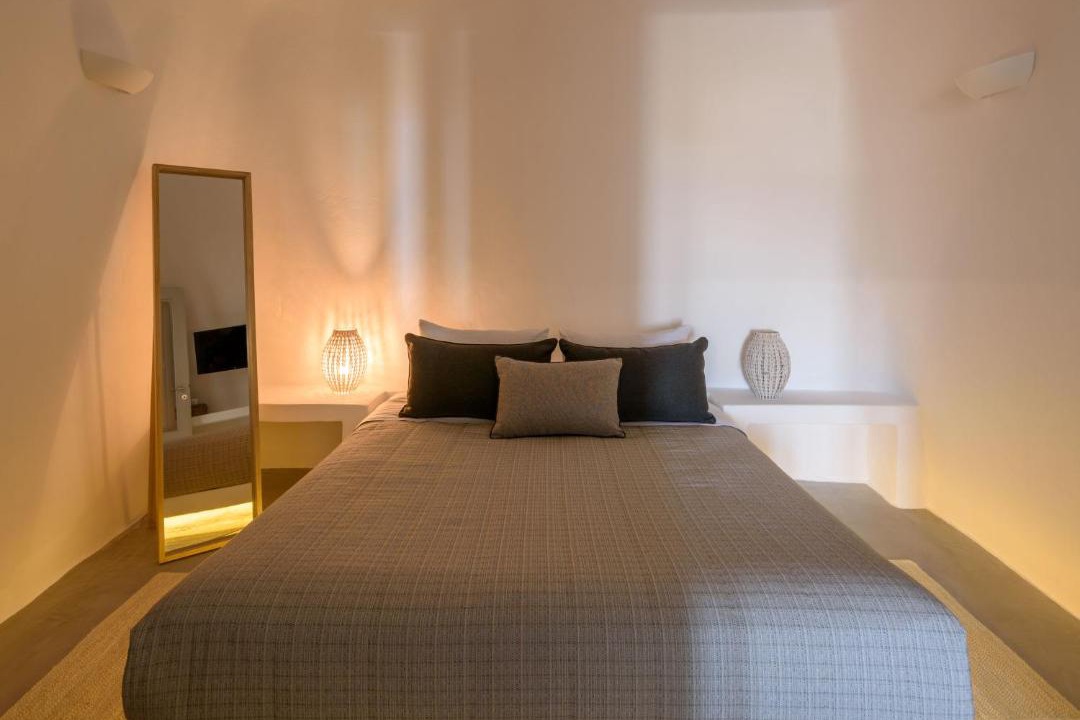 Photo of Bedroom in Pyrgos