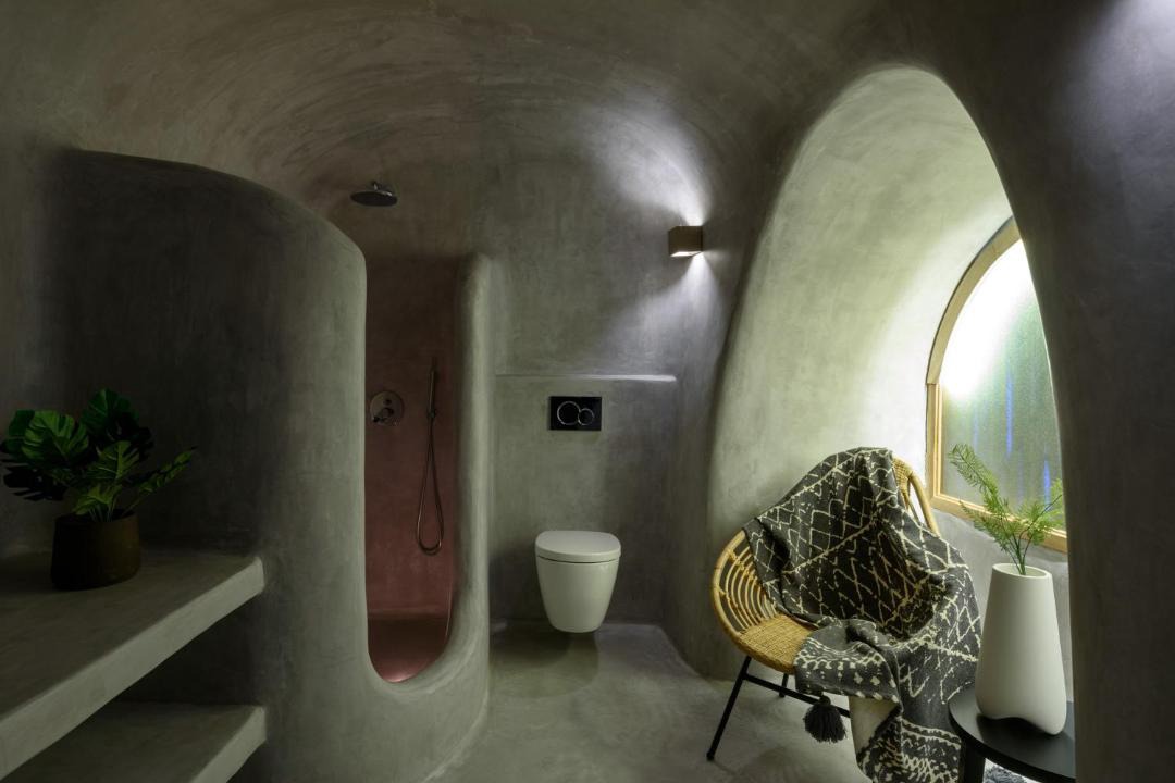 Photo of Bathroom in Pyrgos