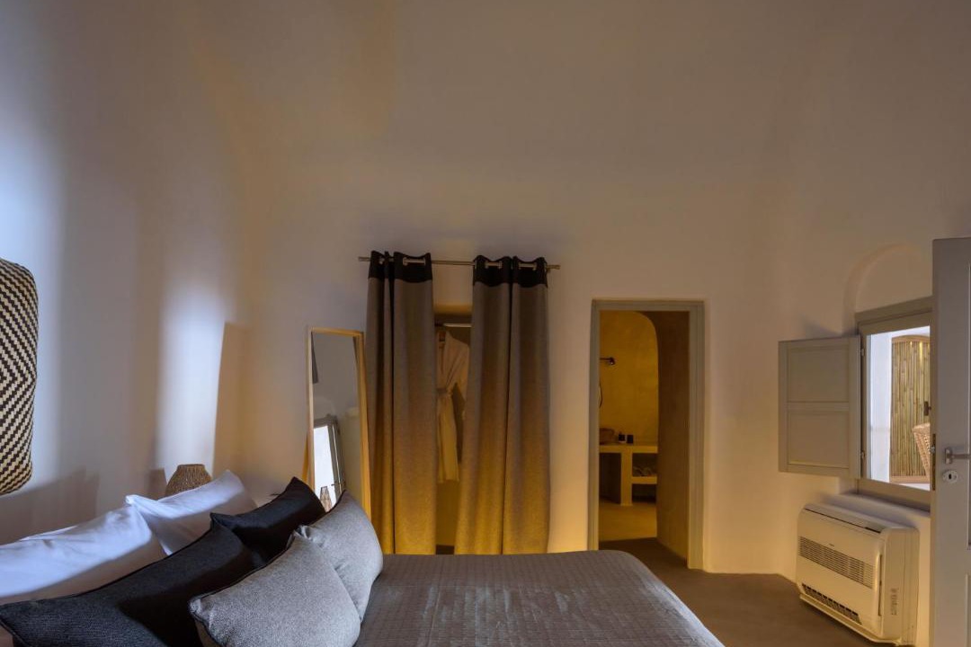 Photo of Bedroom in Pyrgos