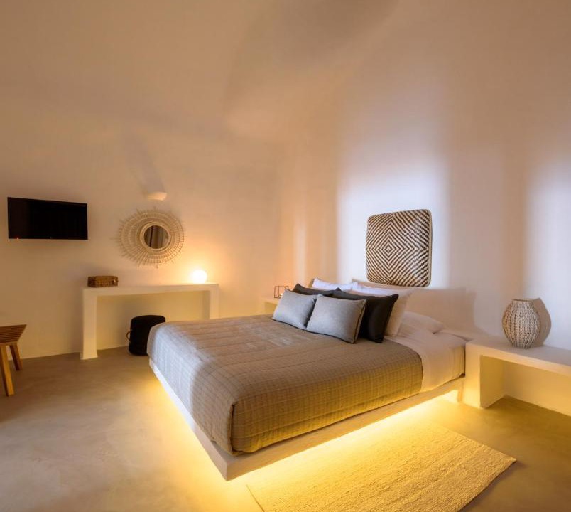 Photo of Bedroom in Pyrgos