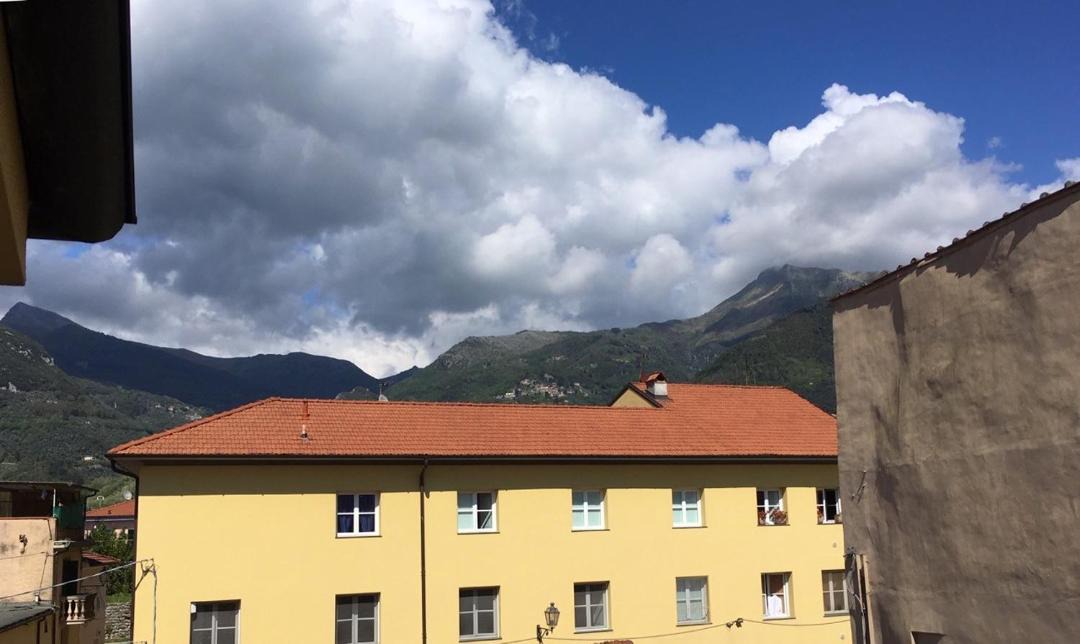 Photo of Buildings in Camaiore