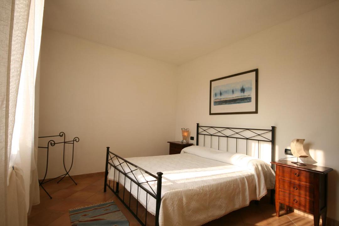 Photo of Bedroom in Donoratico