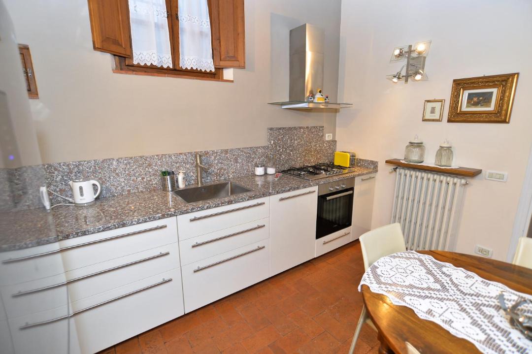 Photo of Kitchen in Monte San Quirico