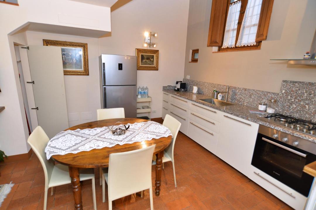 Photo of Kitchen in Monte San Quirico