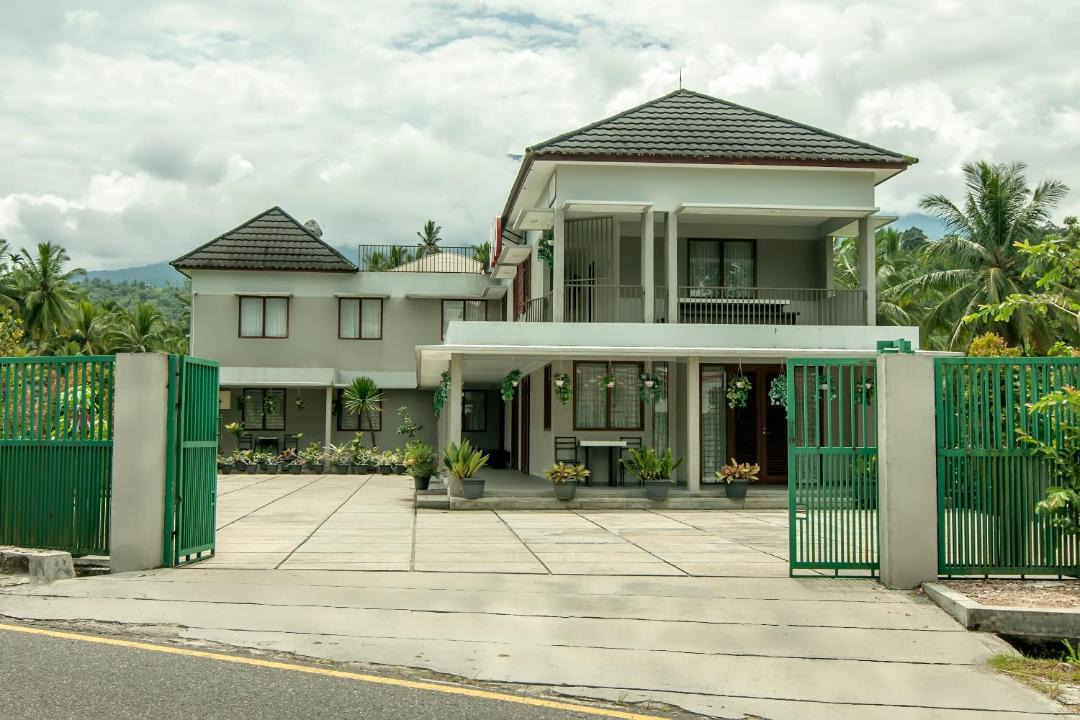 Photo of Others in Padang Panjang