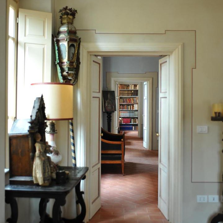Photo of Livingroom in Camaiore