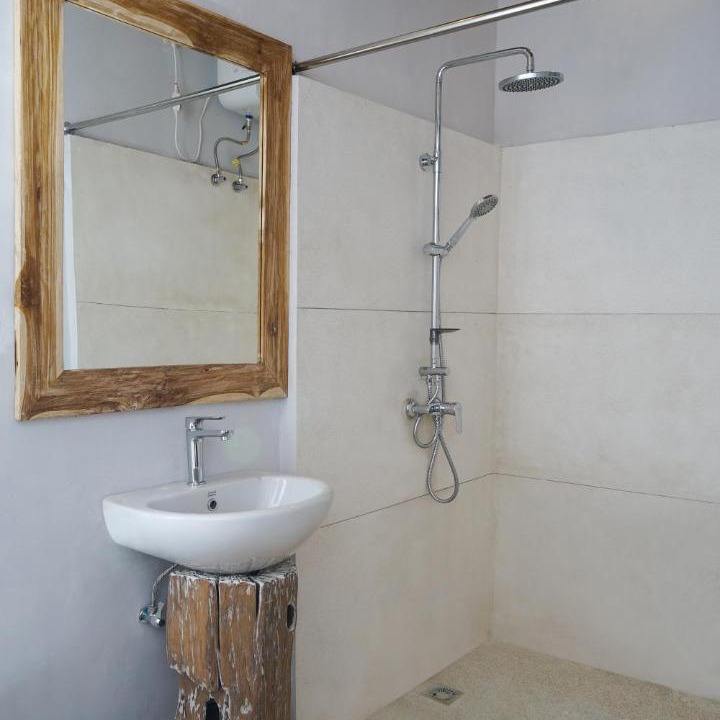 Photo of Bathroom in Bongkasa Pertiwi