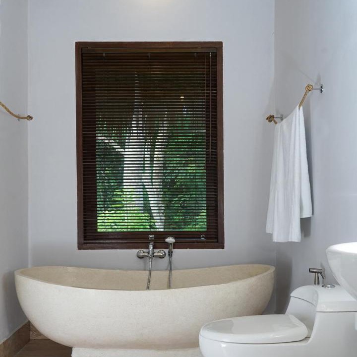 Photo of Bathroom in Bongkasa Pertiwi