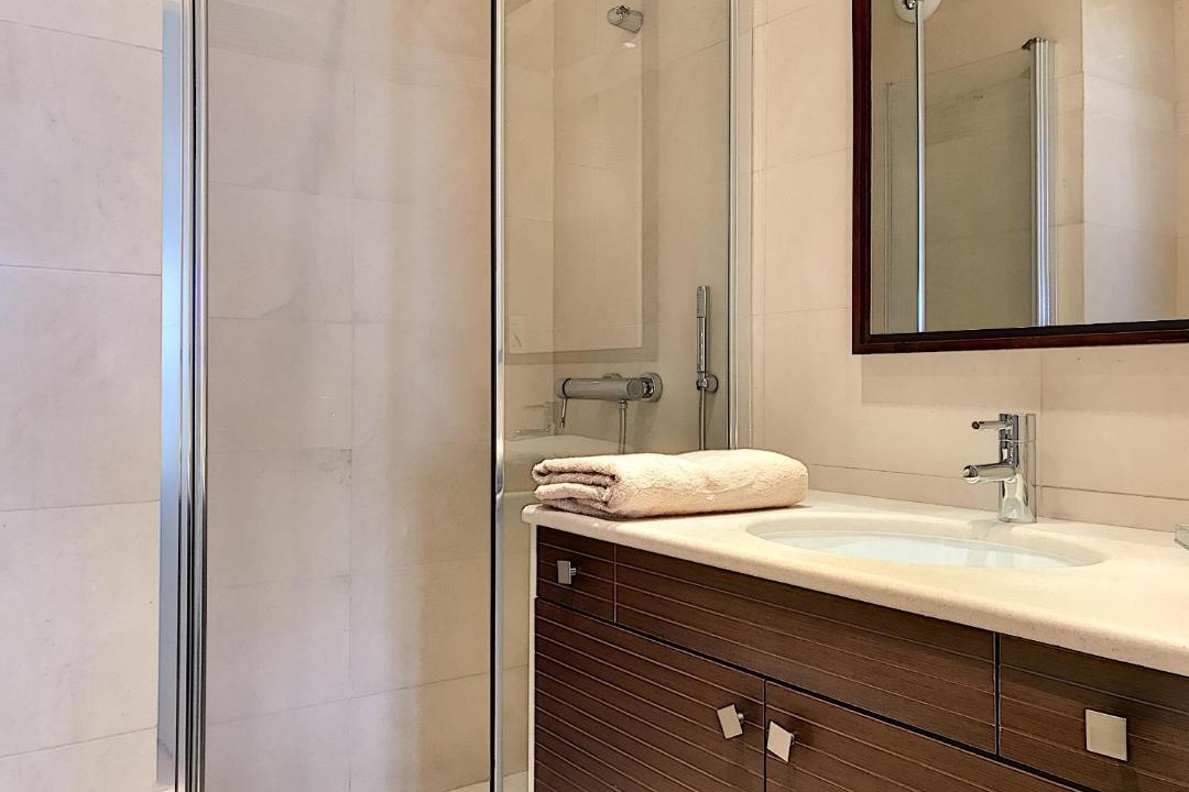 Photo of Bathroom in Mont Boron