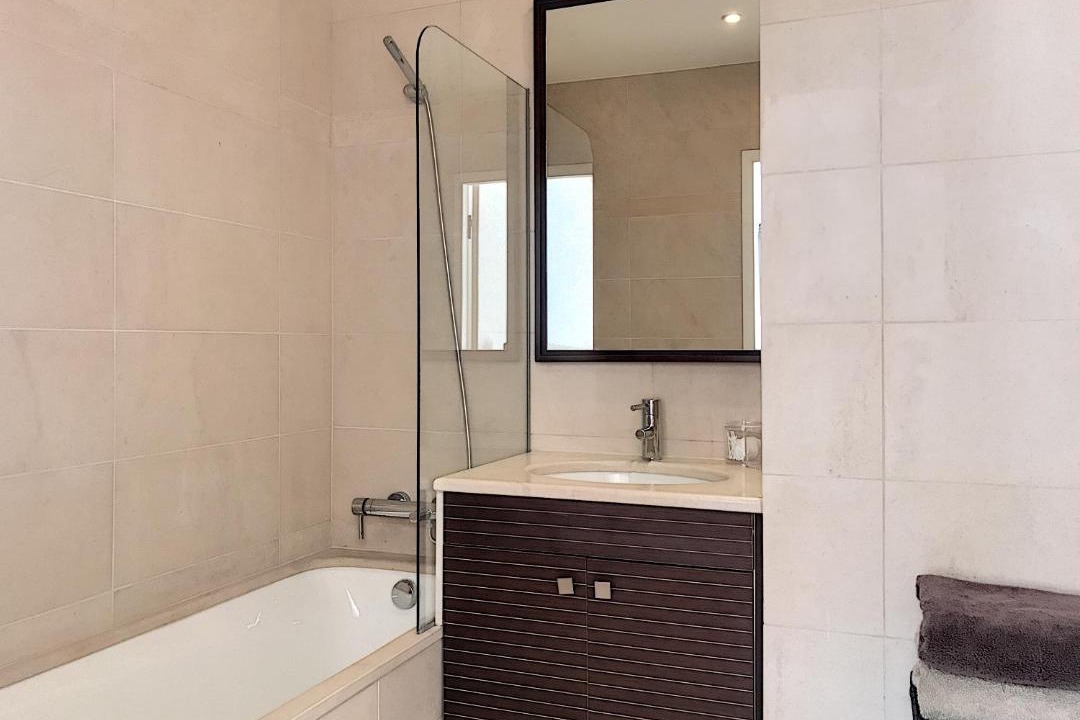 Photo of Bathroom in Mont Boron