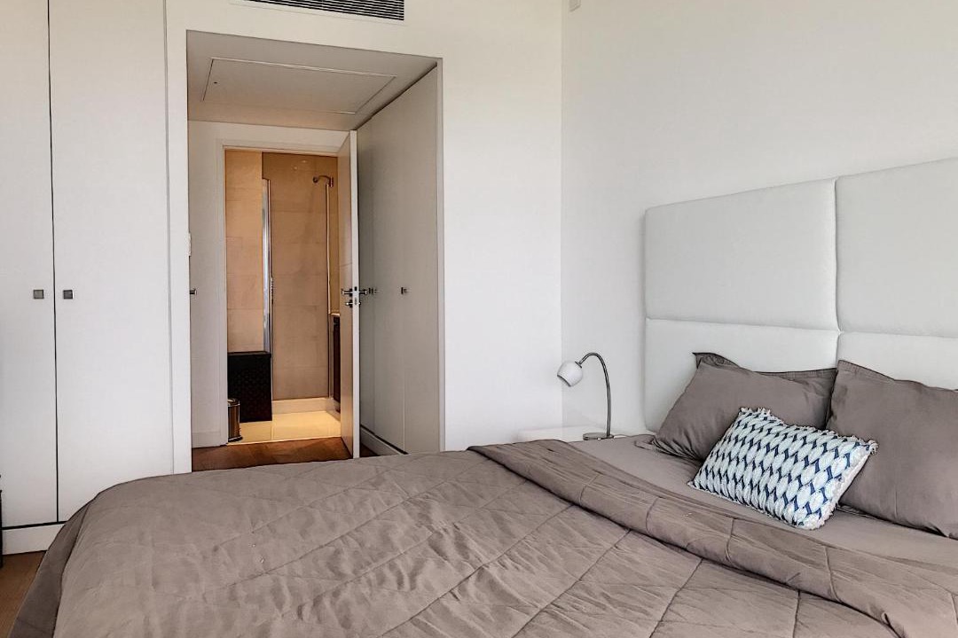 Photo of Bedroom in Mont Boron