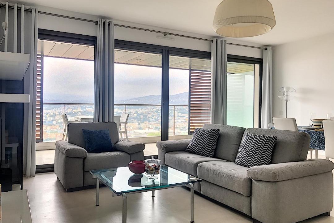 Photo of Livingroom in Mont Boron