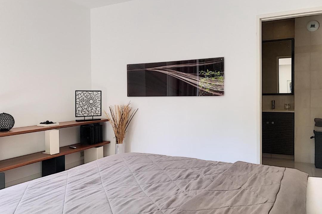 Photo of Bedroom in Mont Boron