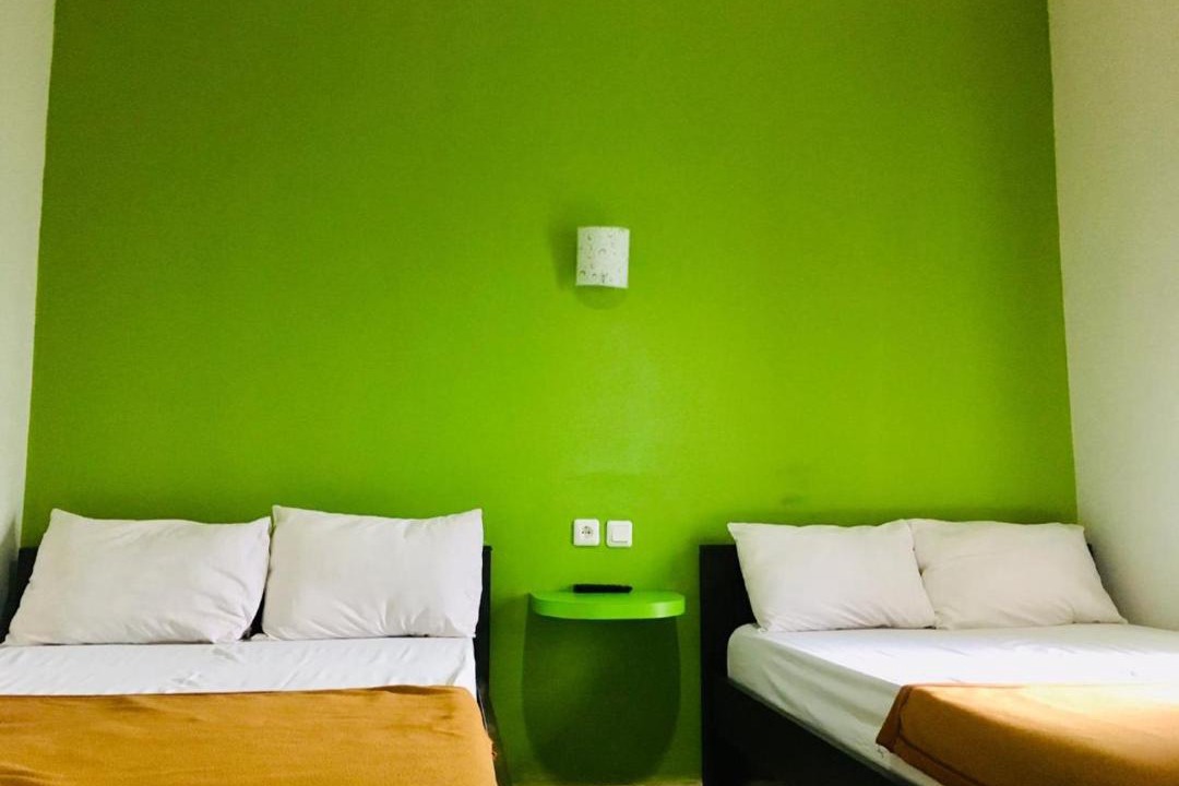Photo of Bedroom in Denpasar Utara