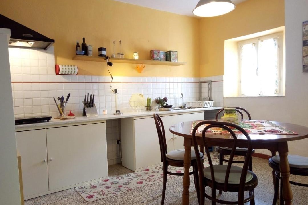 Photo of Kitchen in Castellina Marittima