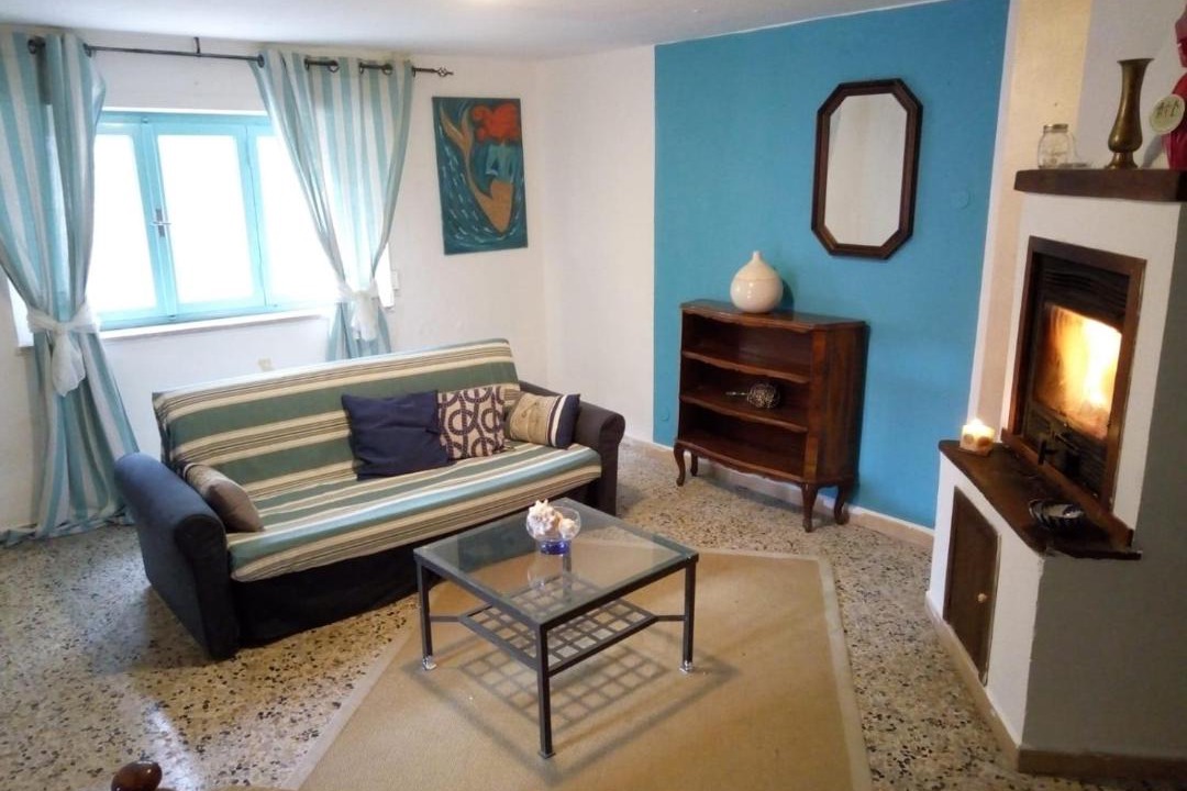Photo of Livingroom in Castellina Marittima