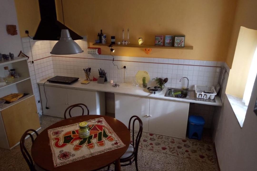 Photo of Kitchen in Castellina Marittima