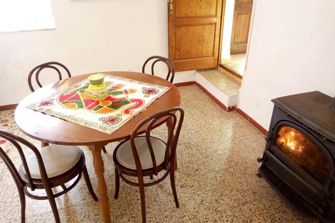 Photo of Livingroom in Castellina Marittima