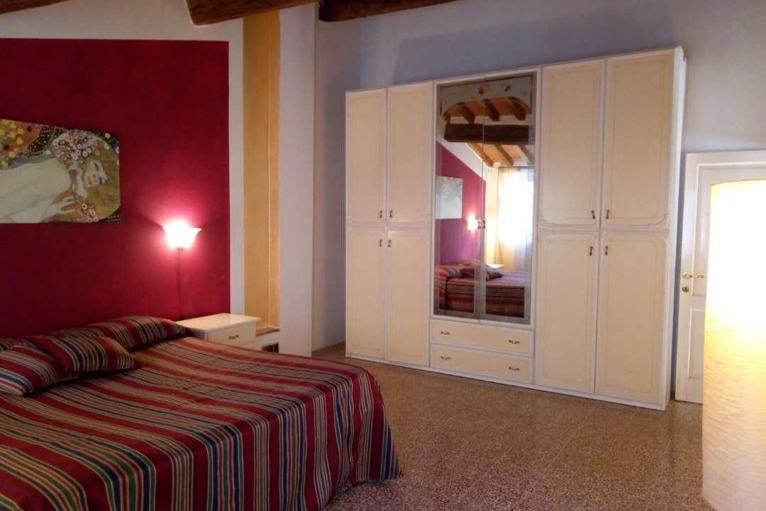 Photo of Bedroom in Castellina Marittima