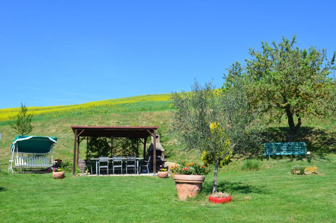 Photo of Others in San Quirico d'Orcia