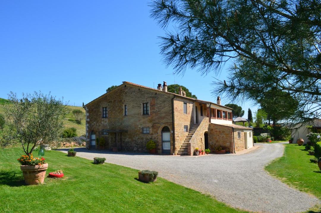 Photo of Others in San Quirico d'Orcia