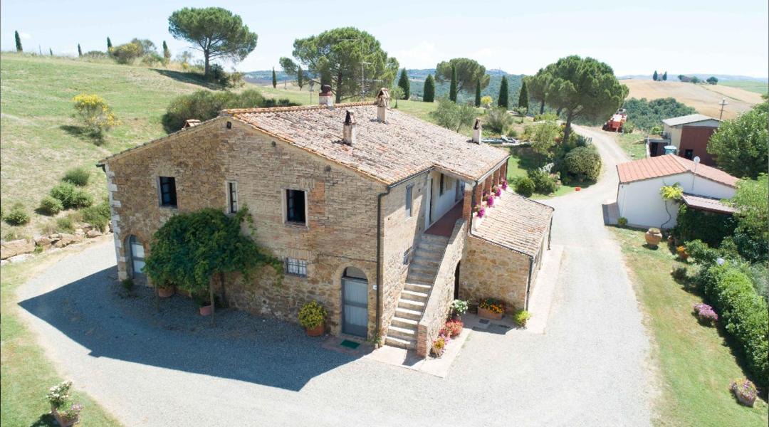 Photo of Others in San Quirico d'Orcia