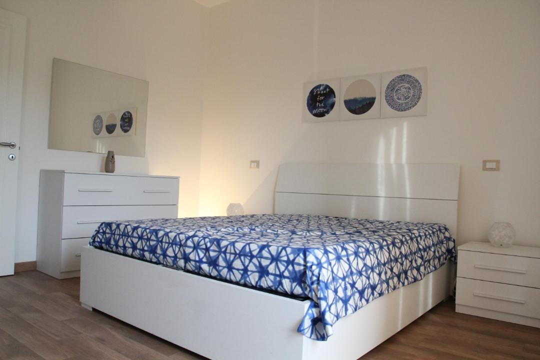 Photo of Bedroom in Ronchi