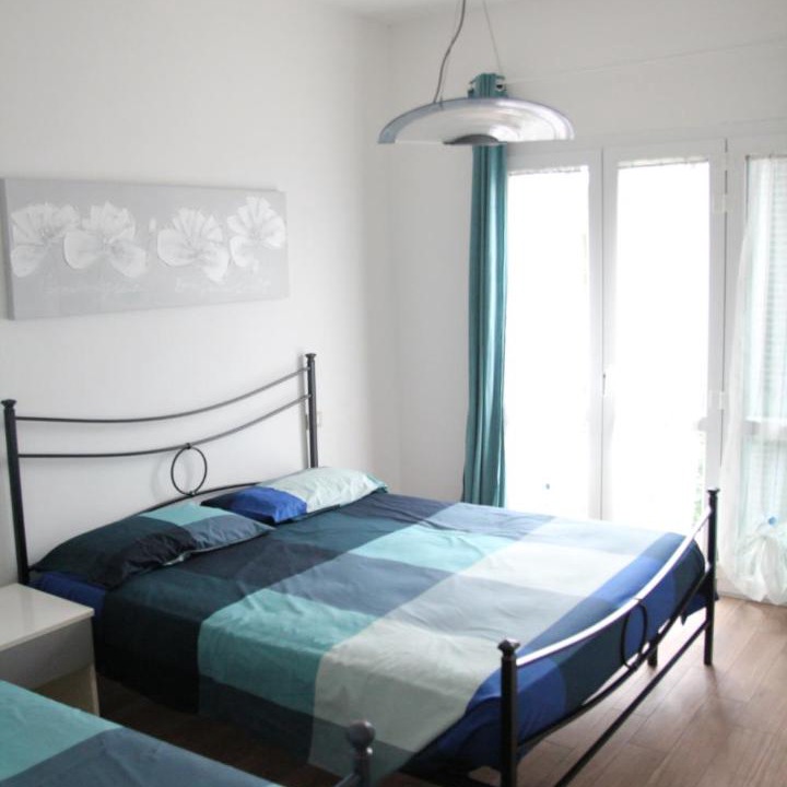 Photo of Bedroom in Ronchi