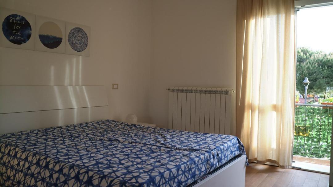 Photo of Bedroom in Ronchi