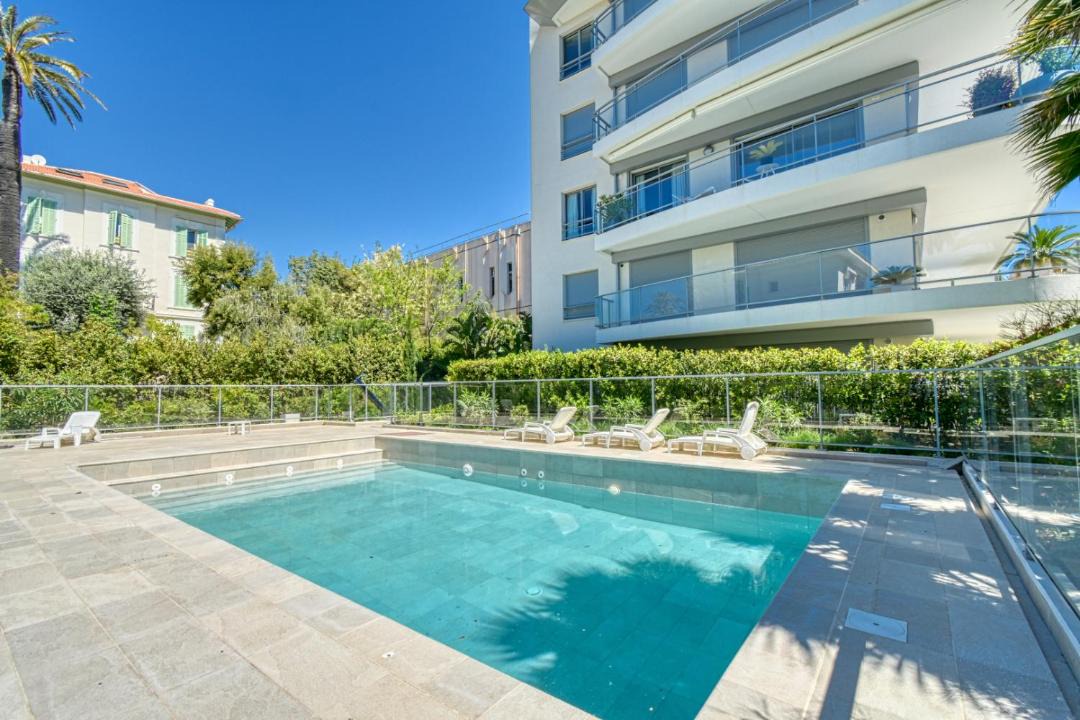 Photo of Outdoor in Pointe Croisette