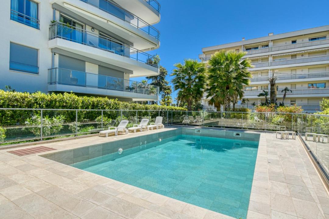 Photo of Outdoor in Pointe Croisette