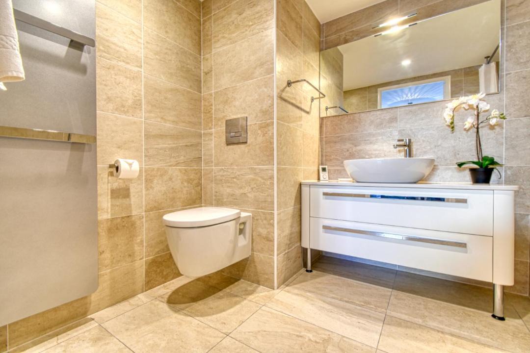 Photo of Bathroom in Pointe Croisette