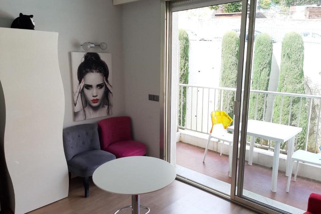 Photo of Livingroom in Menton