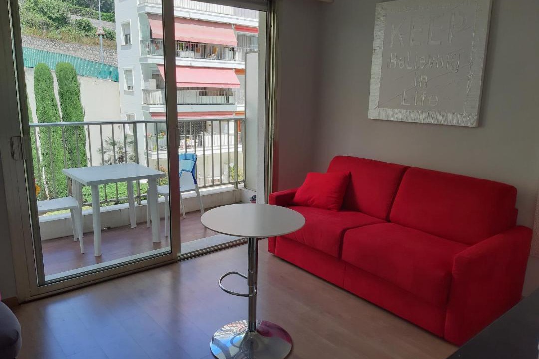 Photo of Livingroom in Menton