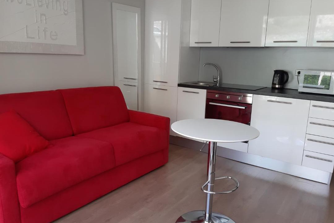 Photo of Livingroom in Menton