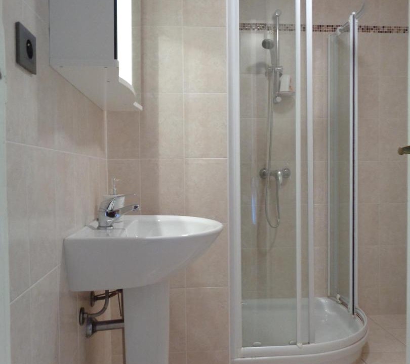 Photo of Bathroom in Menton