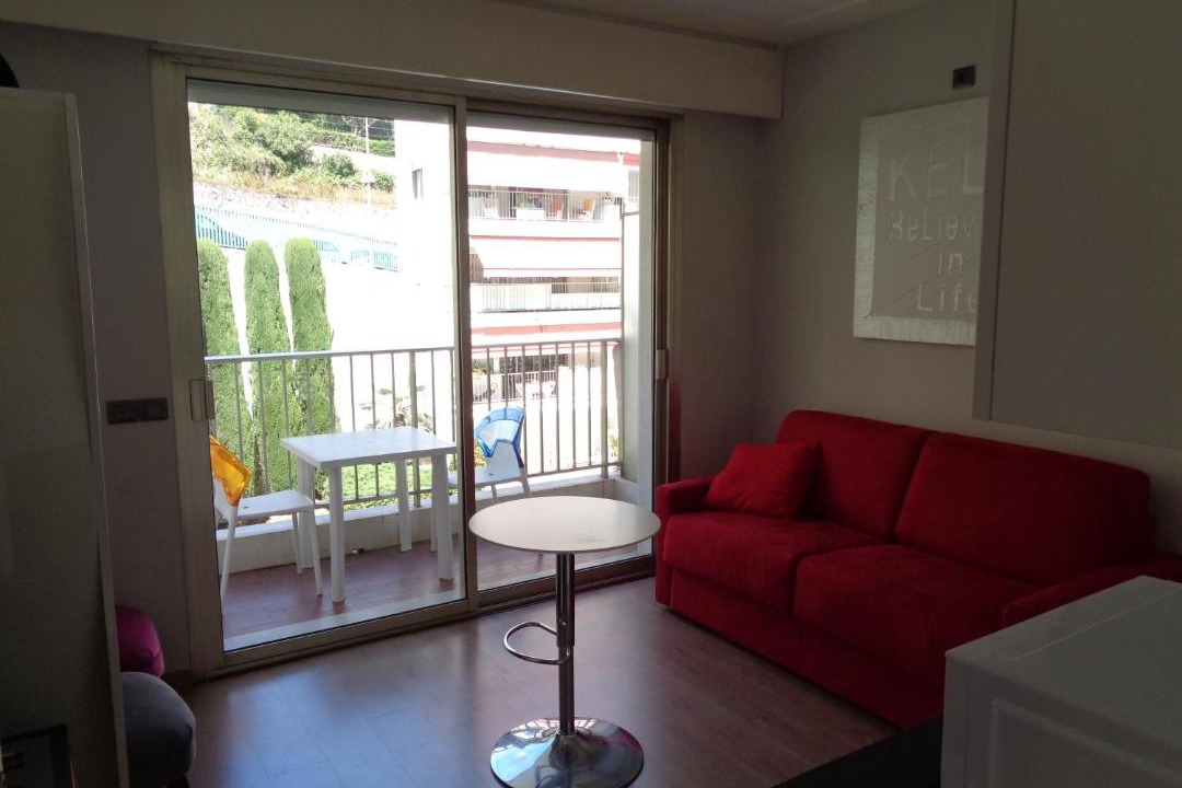 Photo of Livingroom in Menton