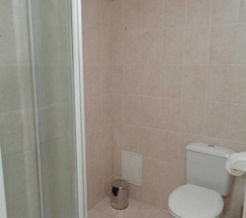 Photo of Bathroom in Menton