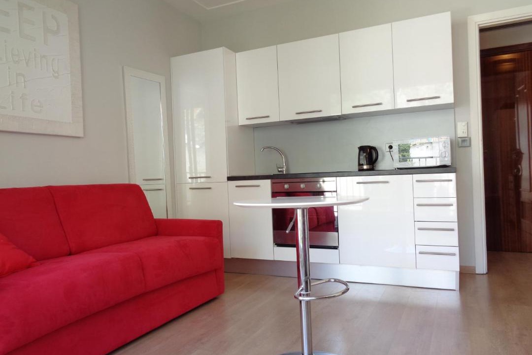 Photo of Livingroom in Menton